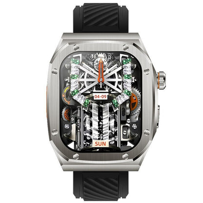 Smartwatch - Z79 Max